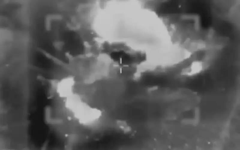 Яман хусийлари Исроилнинг нефть омбори ва портига берган зарбаларига жавобан Эйлатга қарата ўт очди