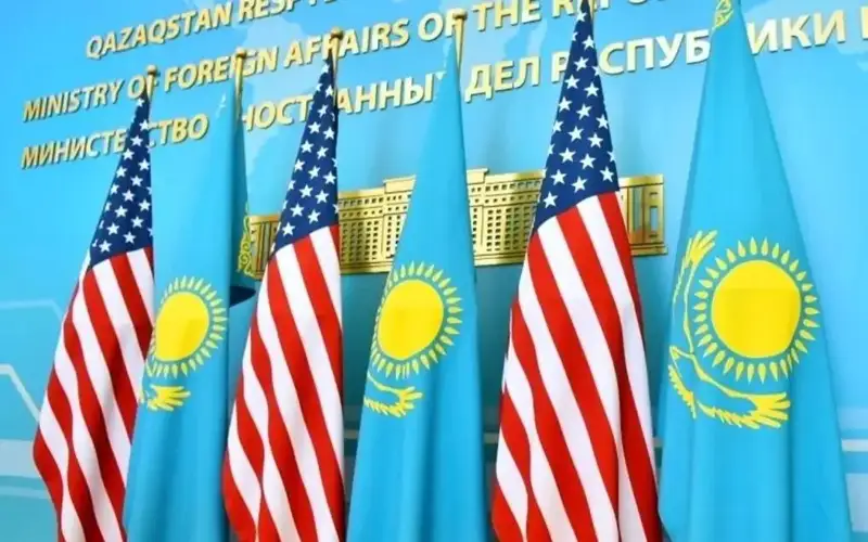 G7 давлатлари Марказий Осиёга 200 миллиард доллар сармоя киритмоқда