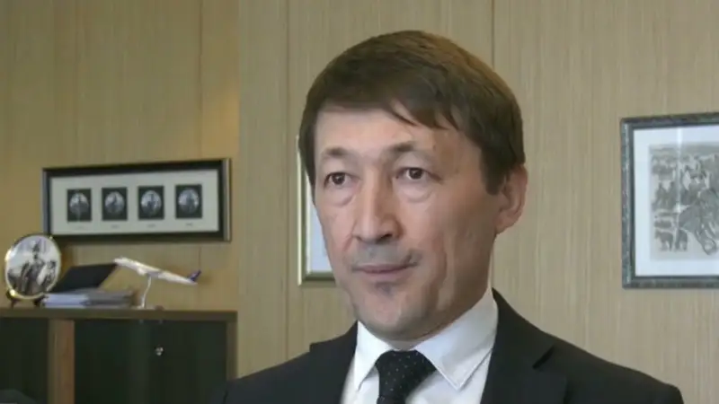 Марат Айтенов