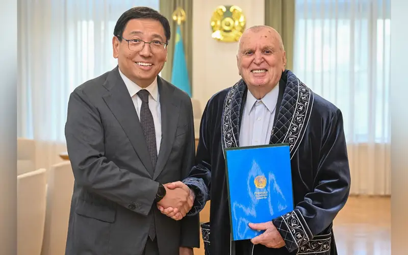  Пантелей Кесоглу Лаки