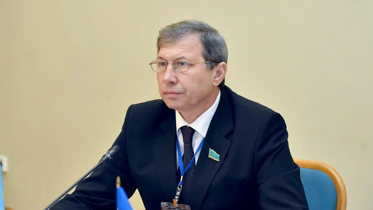 Сергей Викторович ПЛОТНИКОВ
