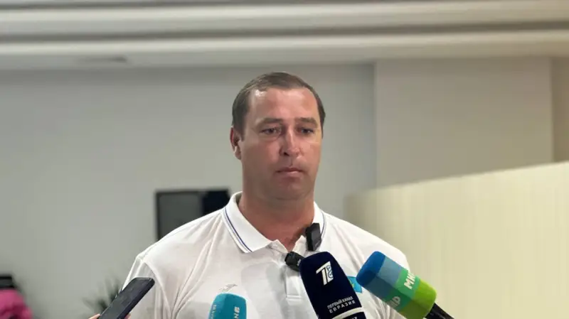 Дмитрий Карпов