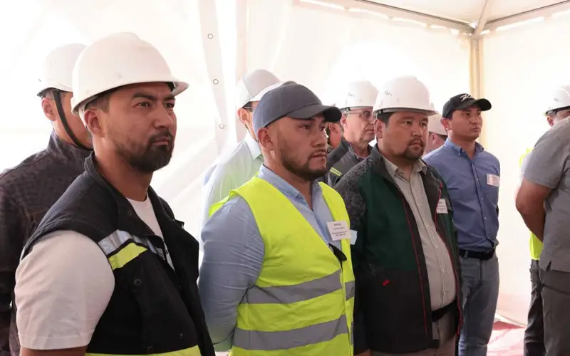 Правительство РК