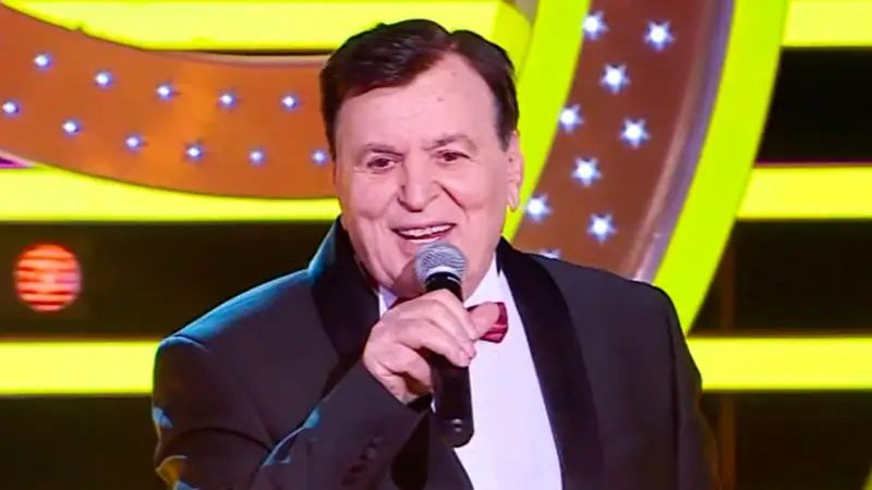 КЕСОГЛУ Лаки (Пантелей) Константинович