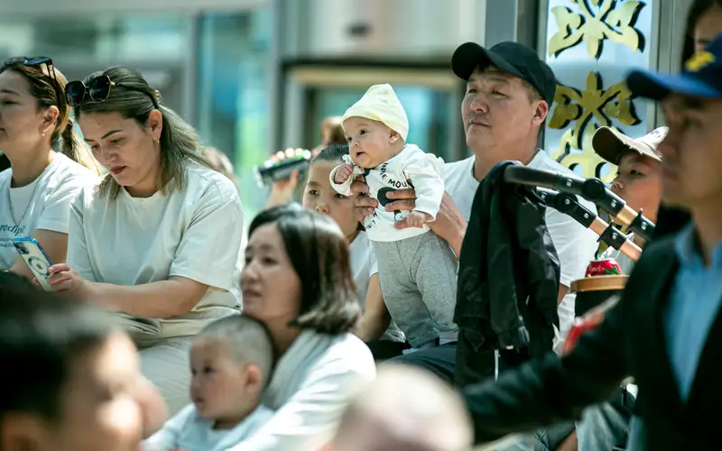 люди, концерт, праздник, дети, балалар, адамдар, мереке