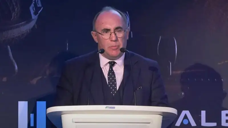 Тимур Дюсекеев/Kazinform