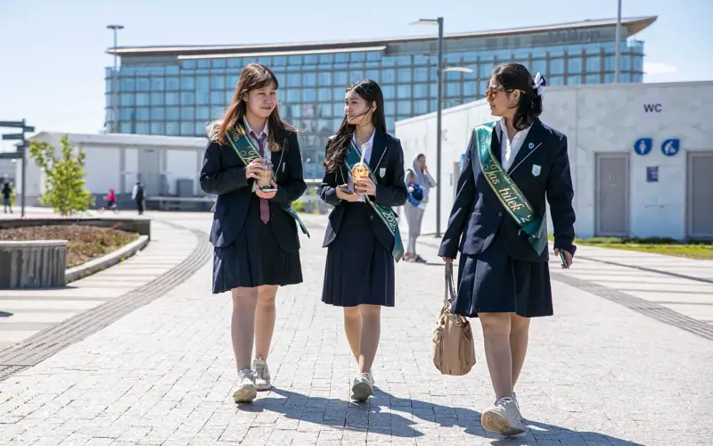 выпускники, школа, мектеп, жас тілек