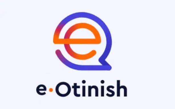 Сервис eOtinish