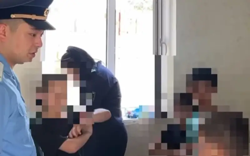 19 детей обучали в подпольном медресе в Алматинской области