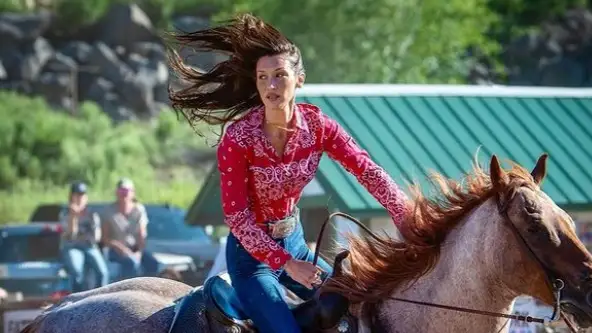 Белла Хадид