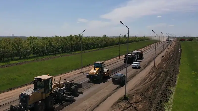 Наццентра качества дорожных активов