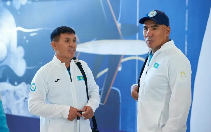 Фото: Бокс федерациясы