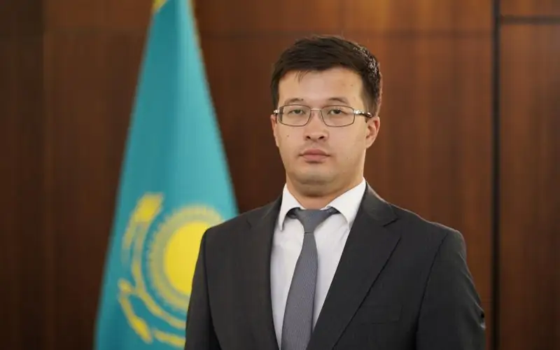 Минпросвещения РК