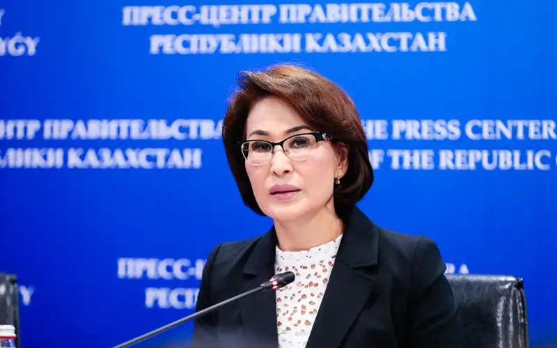 Álnazarova ferroqorytpa zaýytyndaǵy apattan kóz jumǵan qaraǵandylyqtyń otbasyna kóńil aıtty
