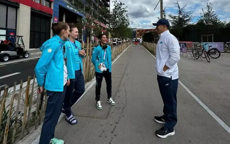 Головкин Парижде