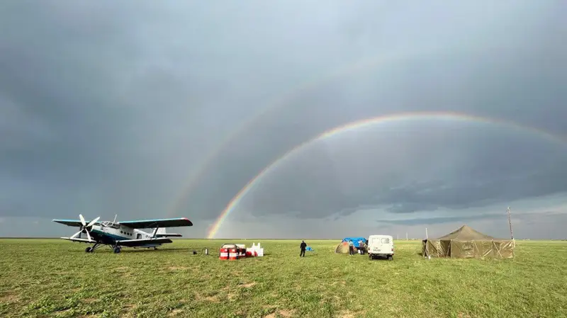 Правительство РК