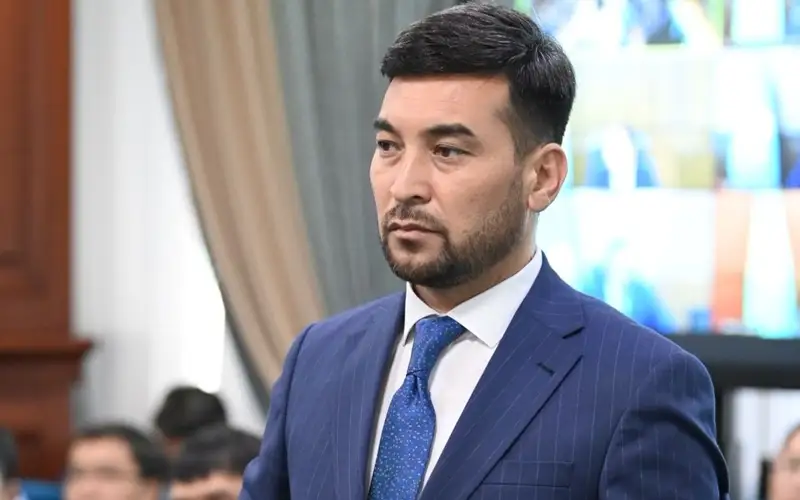 Qyzylorda oblystyq qoǵamdyq damý basqarmasynyń basshysy taǵaıyndaldy