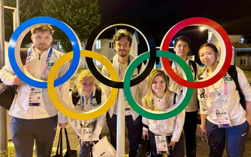 Спортты дамыту дирекциясы