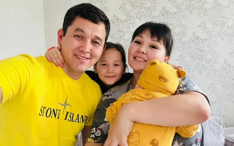 мерейлі отбасы