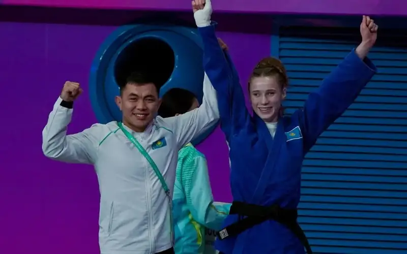 judo