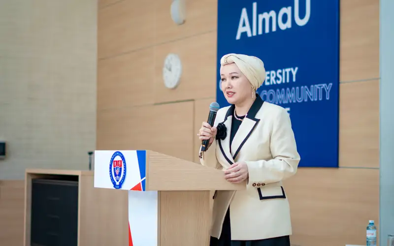 Akademııalyq adaldyq lıgasy