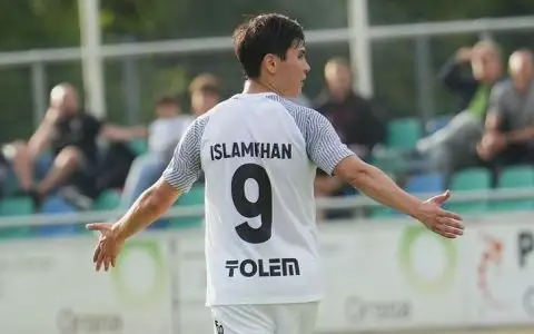 «Ордабасы» проиграл клубу из Люксембурга в Лиге Конференций