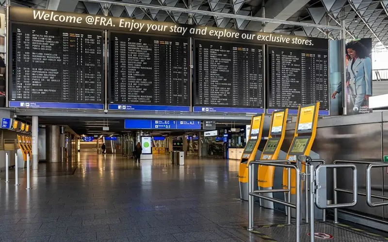 аэропорт франции