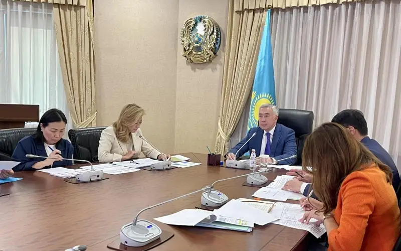 Цены на социально значимые продовольственные товары остаются стабильными — Минторговли РК