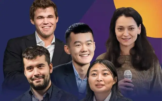 Клубный чемпионат мира по шахматам проведут в Астане