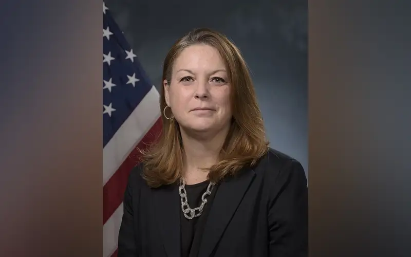 Глава Секретной службы США  Кимберли Читл