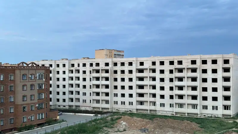 turǵyn úı
