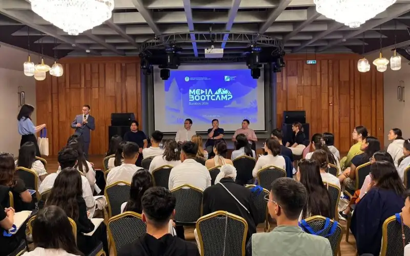 Минкультуры и информации РК