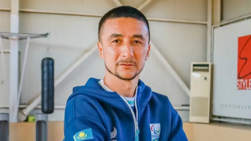 Париж төрінде пара дзюдошыларымыз жүлде алады деген сенімдеміз – Жандос Қиянов