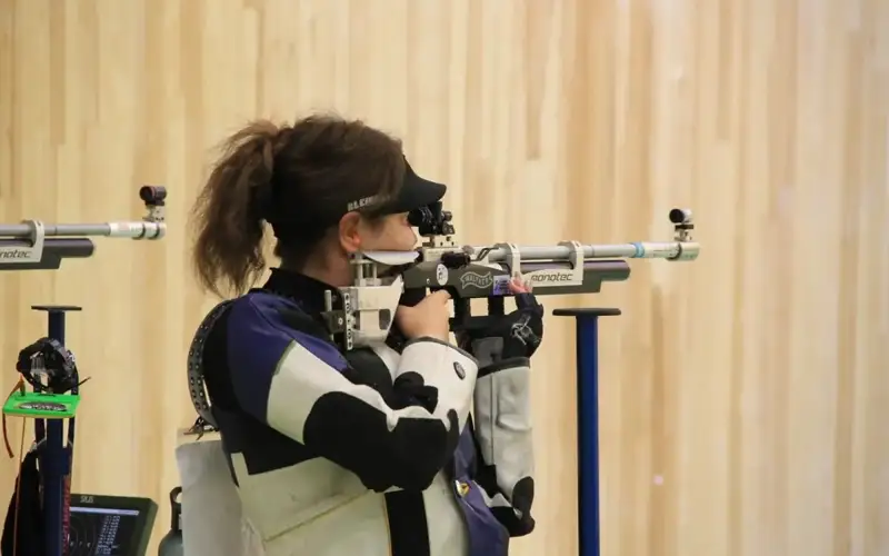 Paris Olympic Games