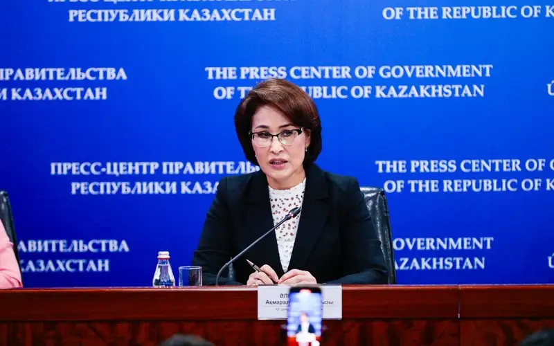 Densaýlyq saqtaý mınıstrligi nege «SQ Farmatsııadan» bas tarta almaıdy