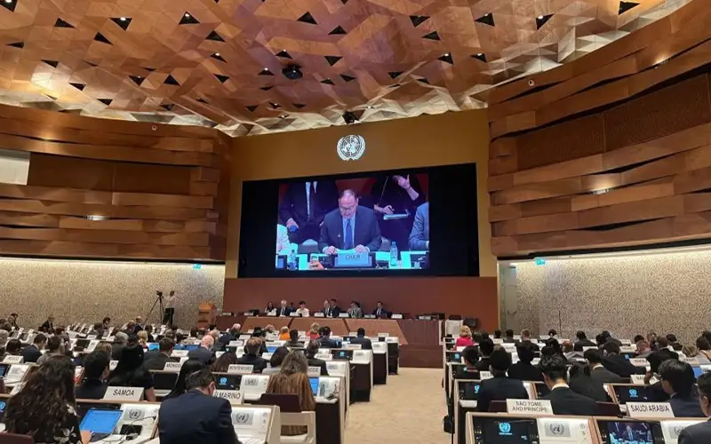 Strengthening global nuclear non-proliferation regime: Kazakhstan chairs key 2024 conference