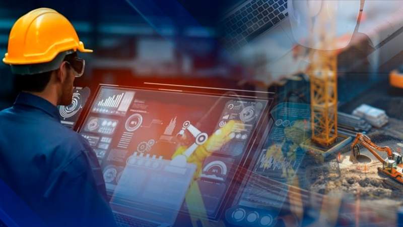 Развитие промышленности 