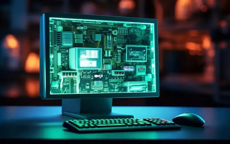 Суперкомпьютер