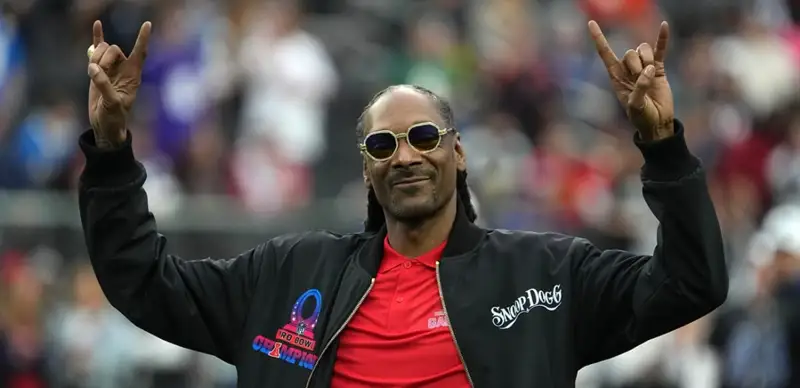 Snoop Dogg