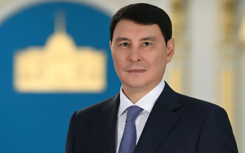 jamaýbaev