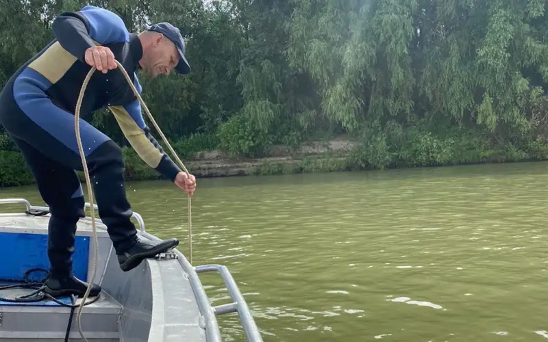 Павлодар облысы ТЖД