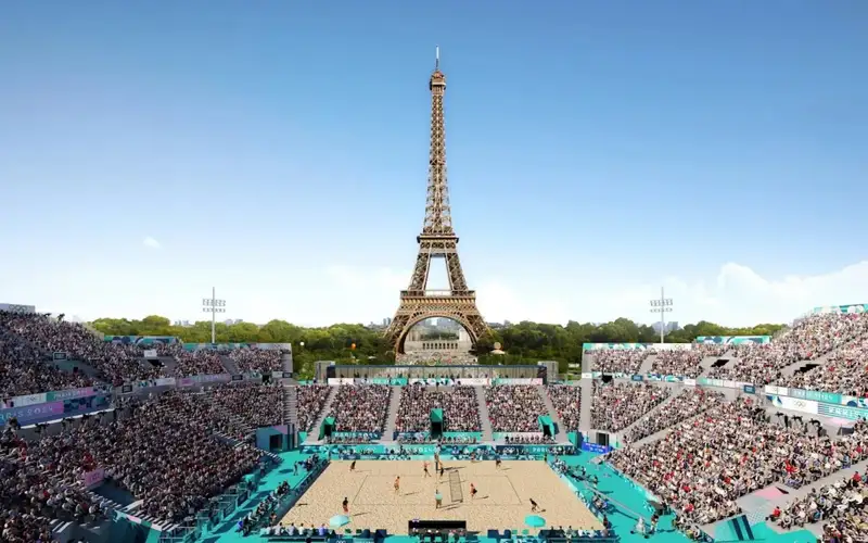 Olympics