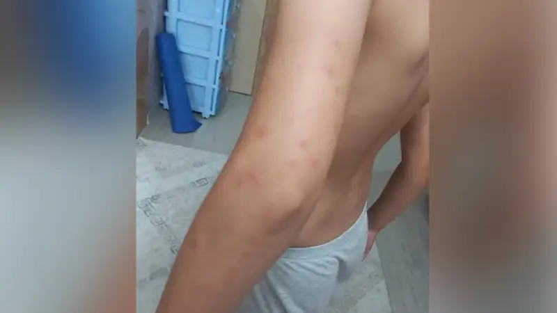 баланы шақты