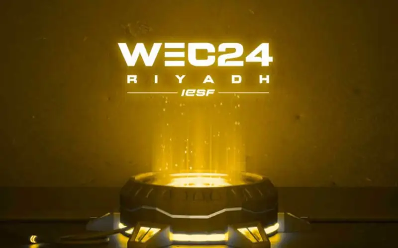 Kazakh eSports teams show impressive results at IESF WEC24