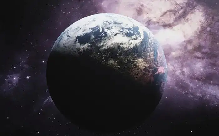 Ер сайёраси