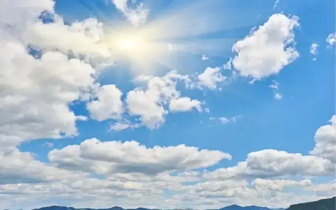 weather