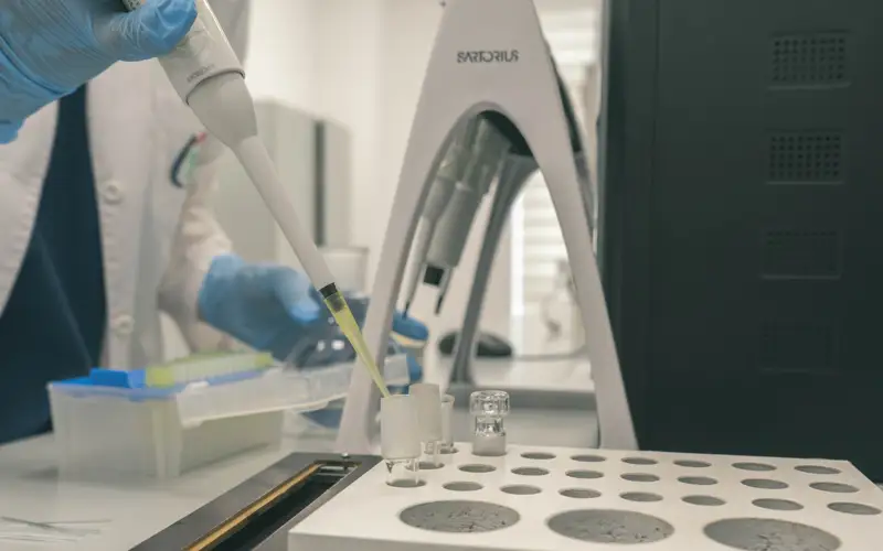 Медцентр УДП РК