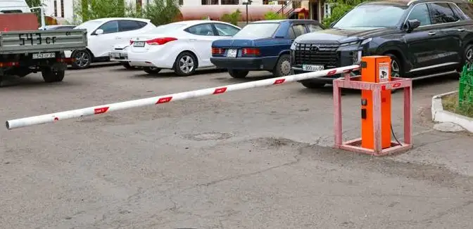 Транспорт дорога автомобиль Астана Көлік 