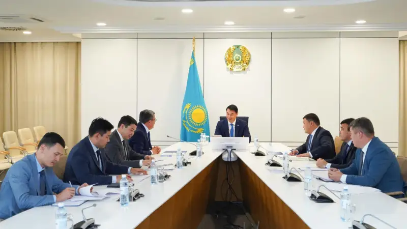 Түркістан облысы әкімдігі