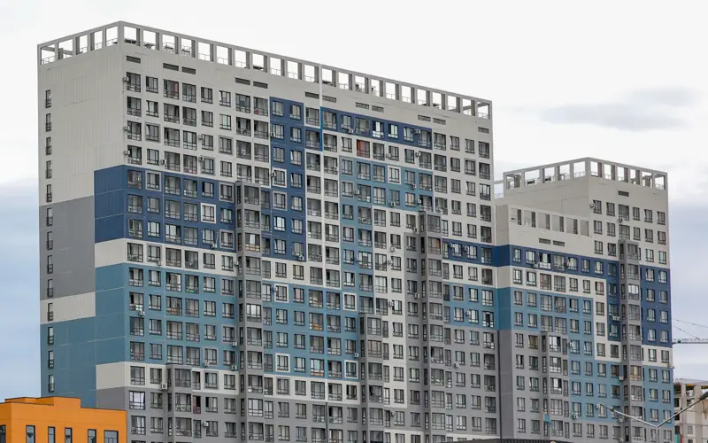 жилье, квартиры, ипотека, пәтер, тұрғын үй